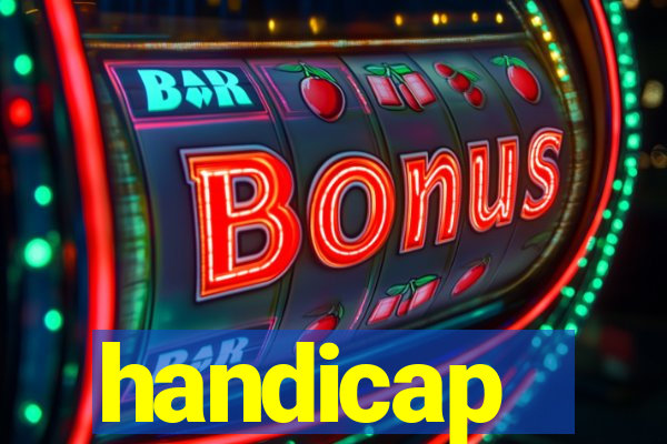 handicap - 2.5